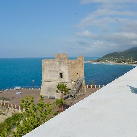 Marco Polo Casa Vacanze 波利纳 外观 照片