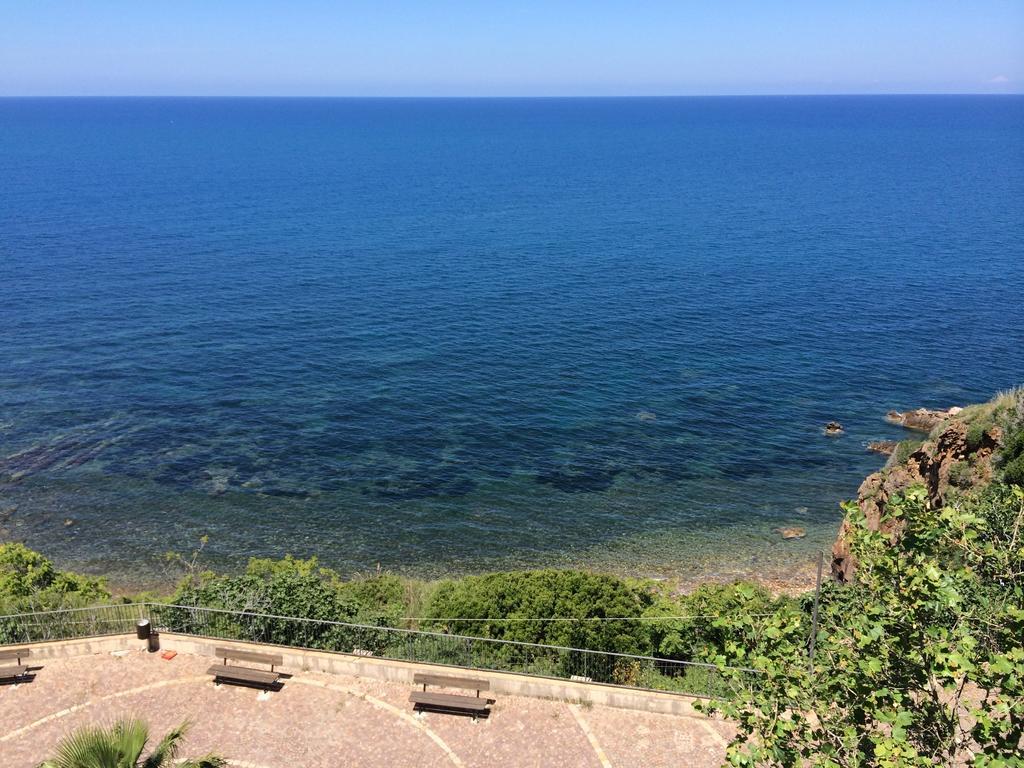 Marco Polo Casa Vacanze 波利纳 外观 照片