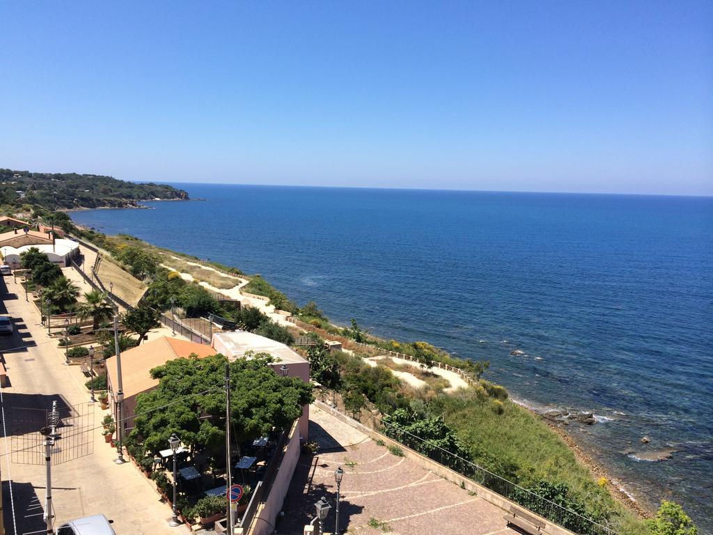 Marco Polo Casa Vacanze 波利纳 外观 照片