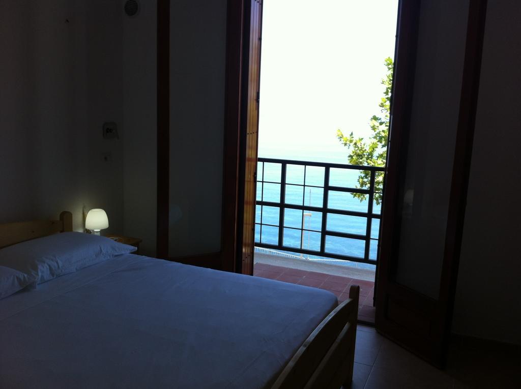 Marco Polo Casa Vacanze 波利纳 客房 照片