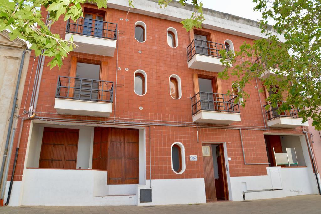 Marco Polo Casa Vacanze 波利纳 外观 照片