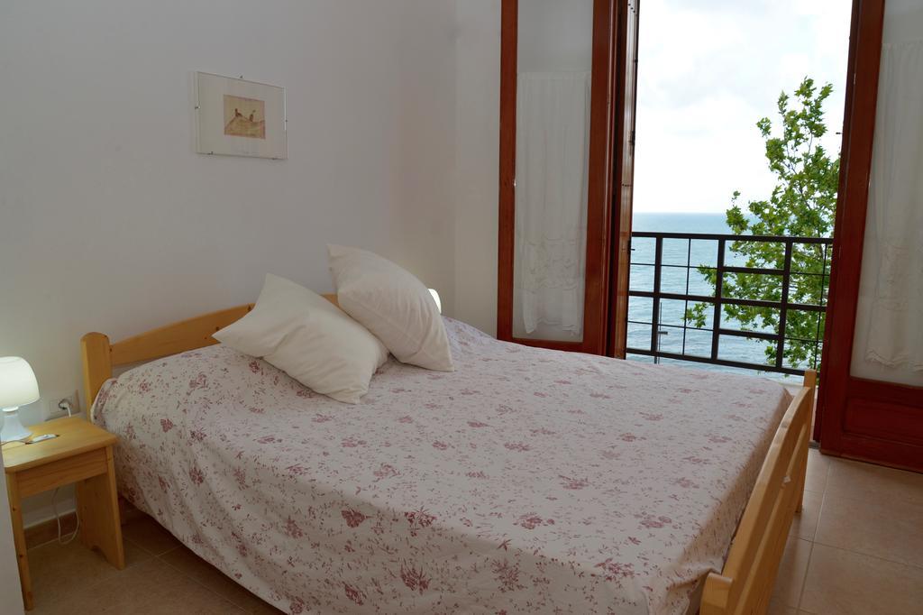 Marco Polo Casa Vacanze 波利纳 外观 照片