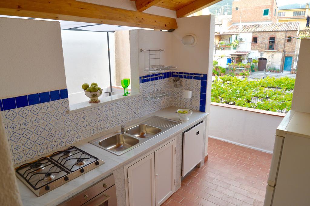 Marco Polo Casa Vacanze 波利纳 外观 照片