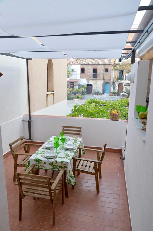 Marco Polo Casa Vacanze 波利纳 外观 照片