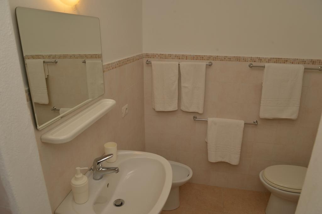 Marco Polo Casa Vacanze 波利纳 外观 照片