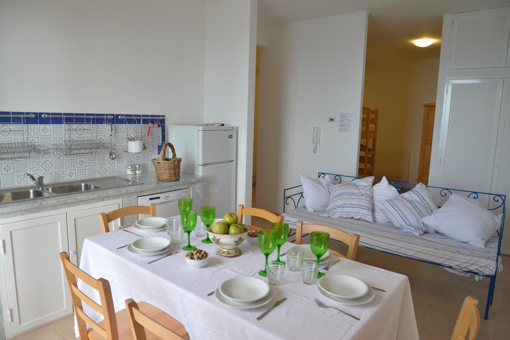 Marco Polo Casa Vacanze 波利纳 外观 照片