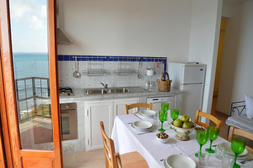 Marco Polo Casa Vacanze 波利纳 外观 照片