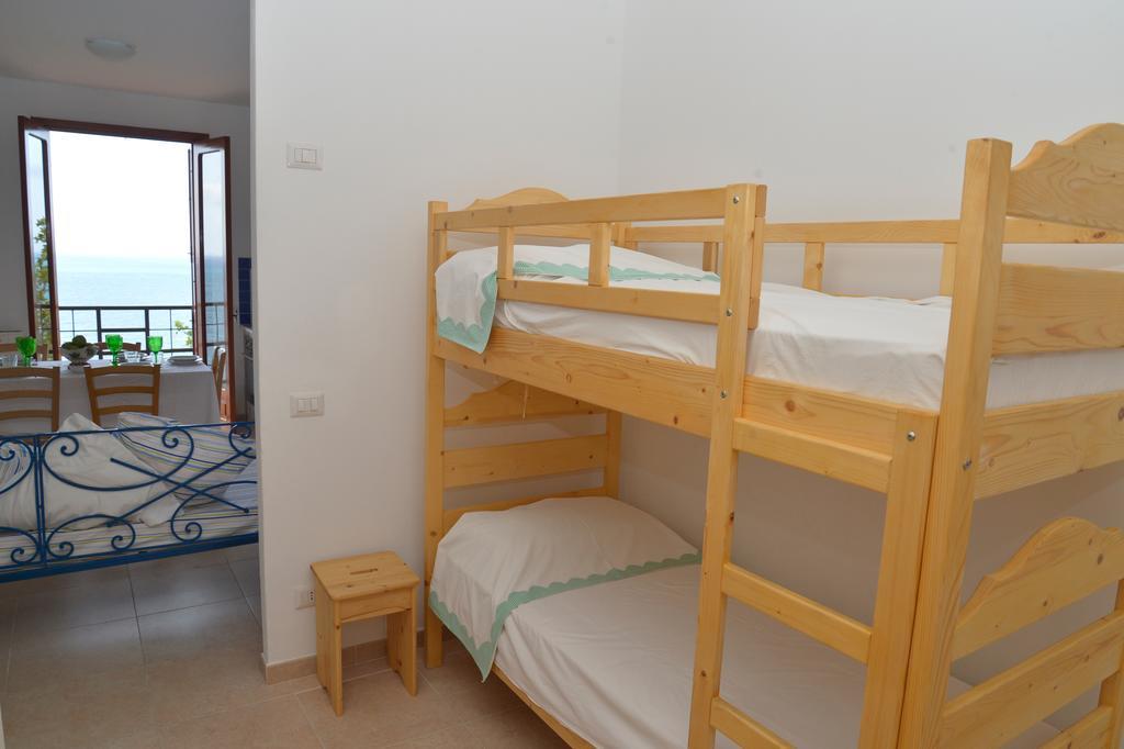 Marco Polo Casa Vacanze 波利纳 外观 照片