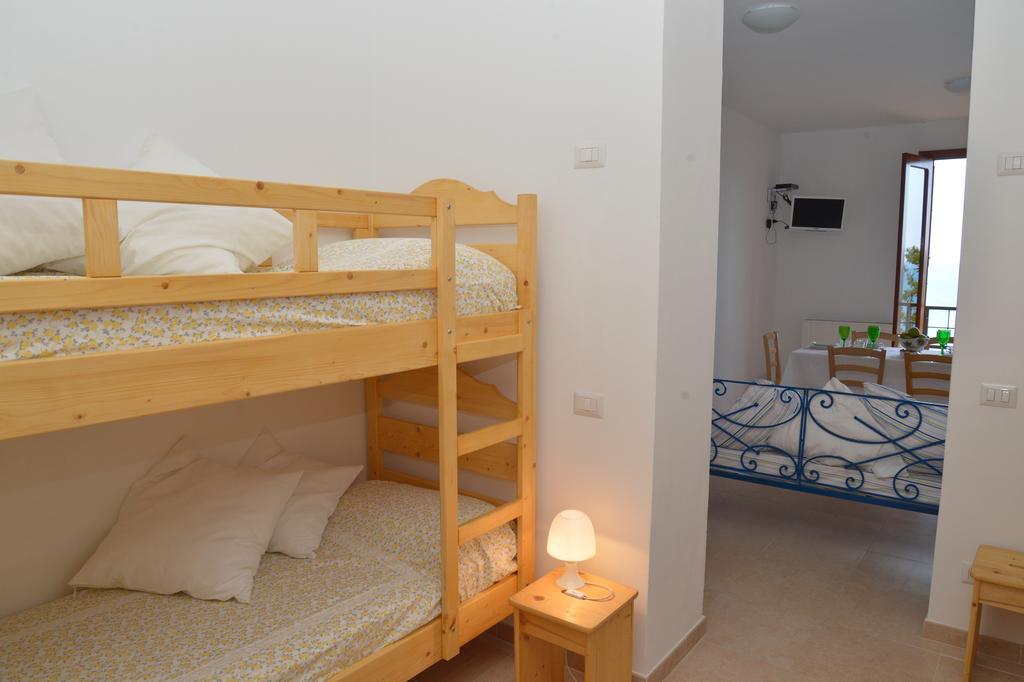Marco Polo Casa Vacanze 波利纳 外观 照片