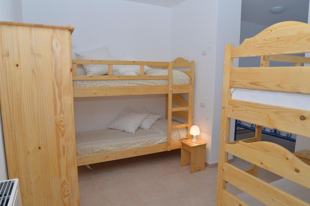 Marco Polo Casa Vacanze 波利纳 外观 照片