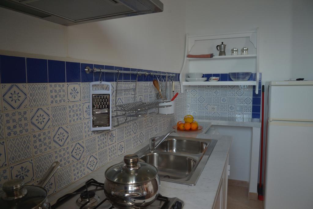Marco Polo Casa Vacanze 波利纳 外观 照片