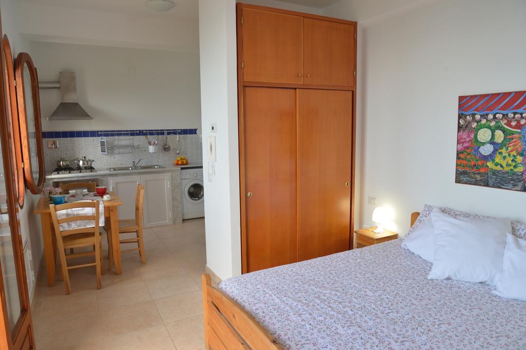 Marco Polo Casa Vacanze 波利纳 外观 照片