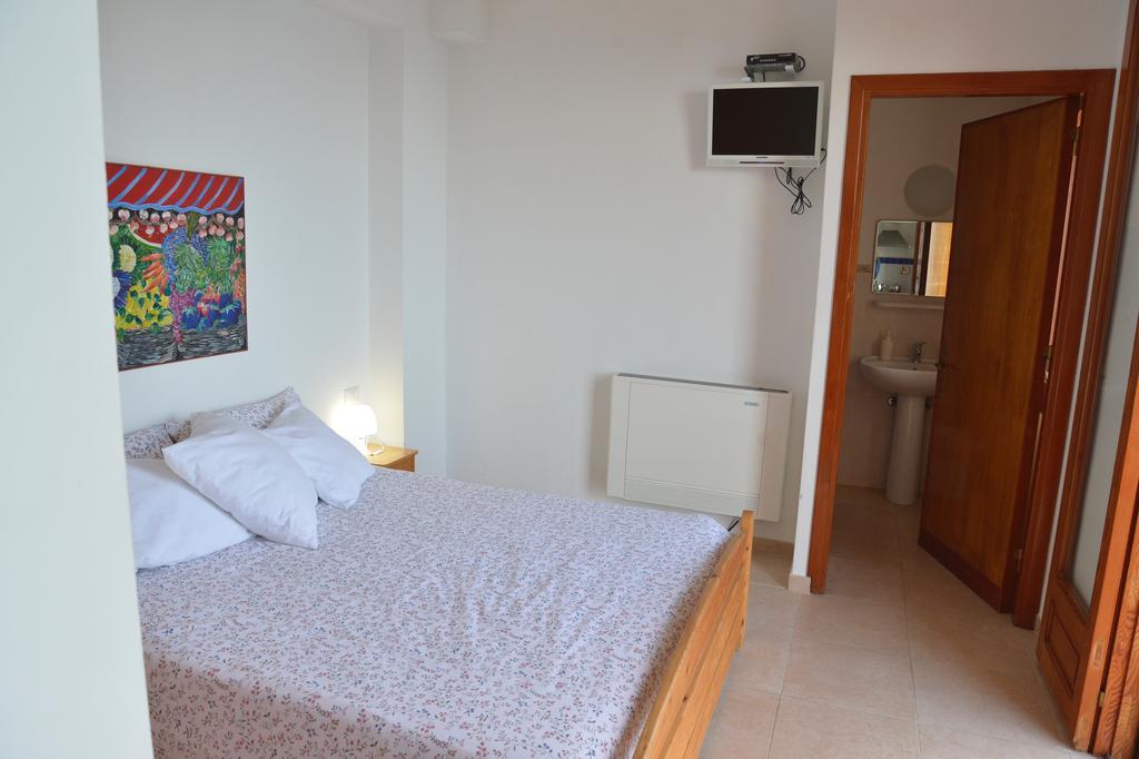 Marco Polo Casa Vacanze 波利纳 外观 照片