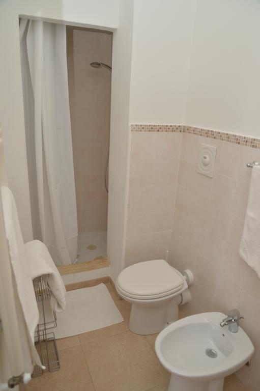 Marco Polo Casa Vacanze 波利纳 外观 照片