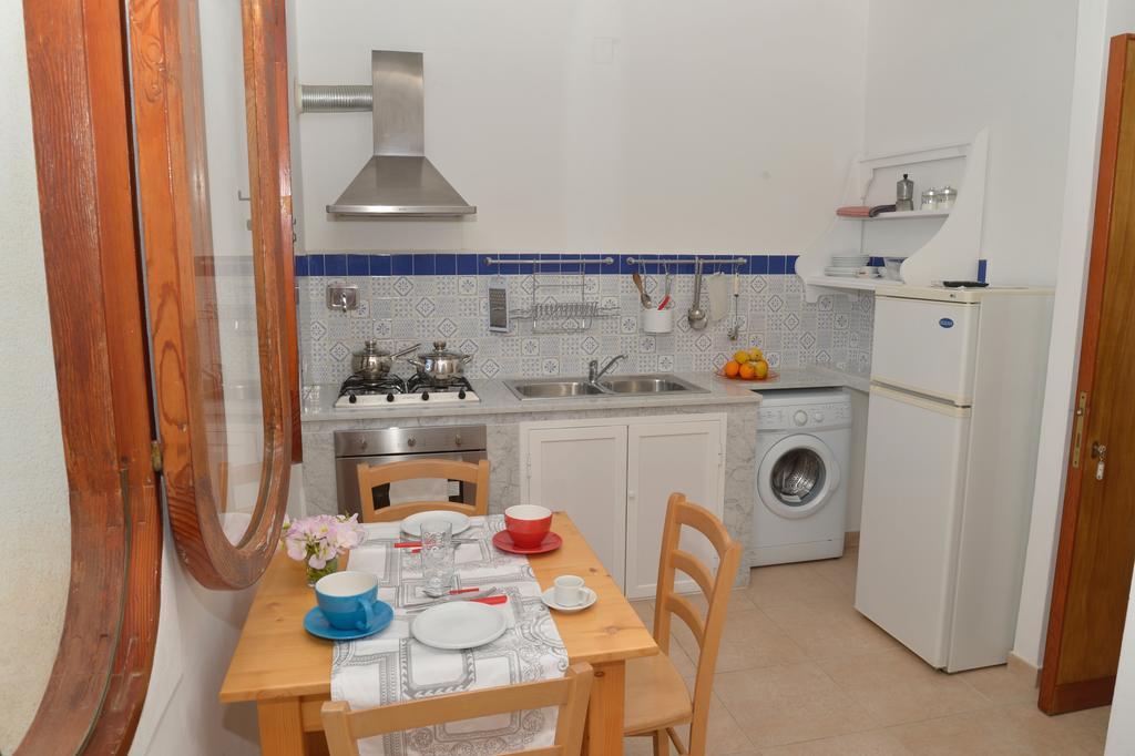 Marco Polo Casa Vacanze 波利纳 外观 照片