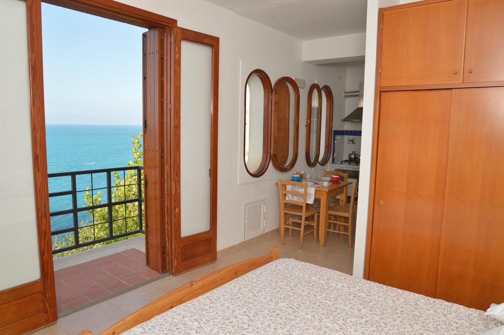 Marco Polo Casa Vacanze 波利纳 外观 照片