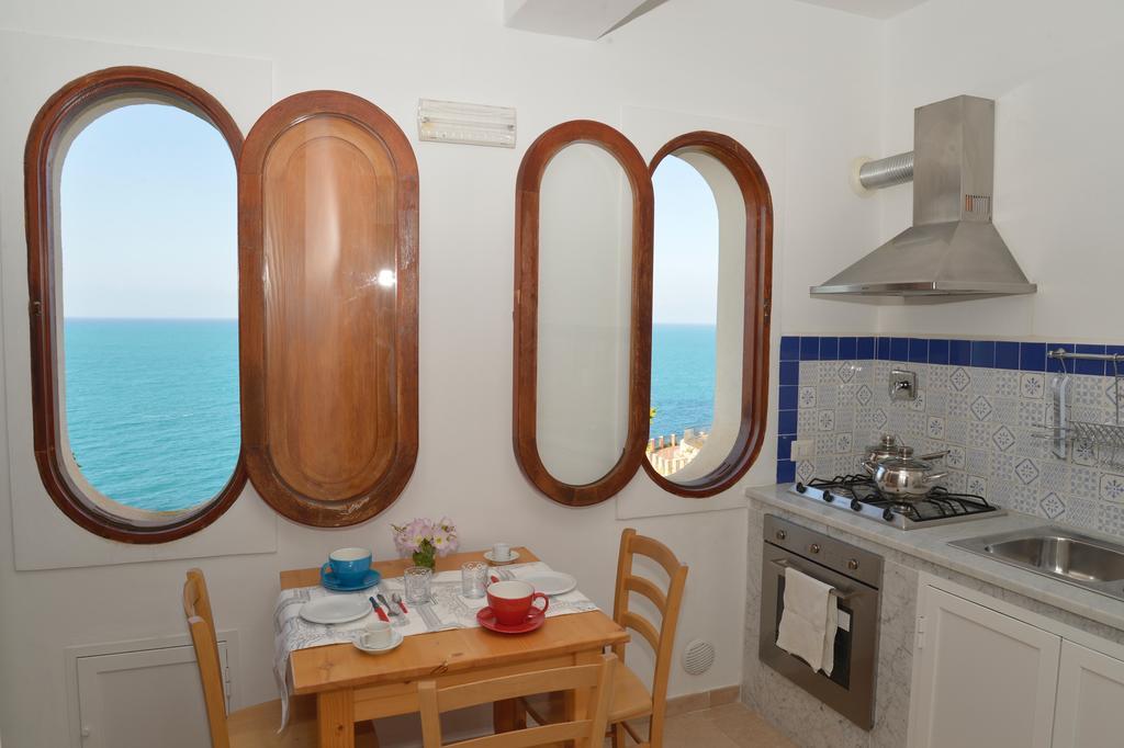 Marco Polo Casa Vacanze 波利纳 外观 照片