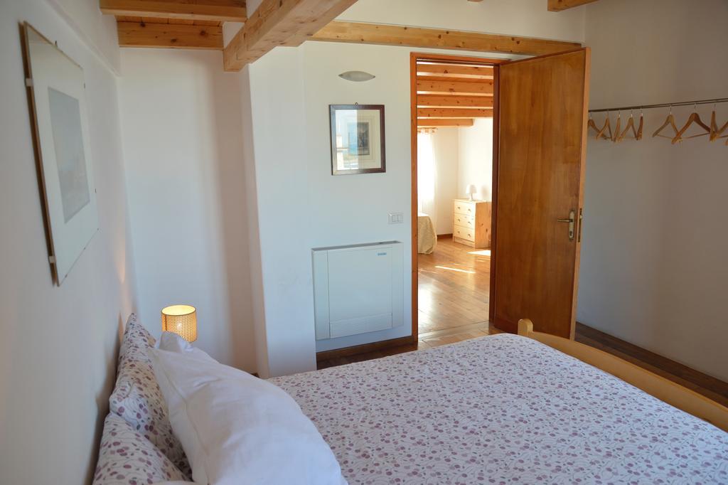Marco Polo Casa Vacanze 波利纳 外观 照片