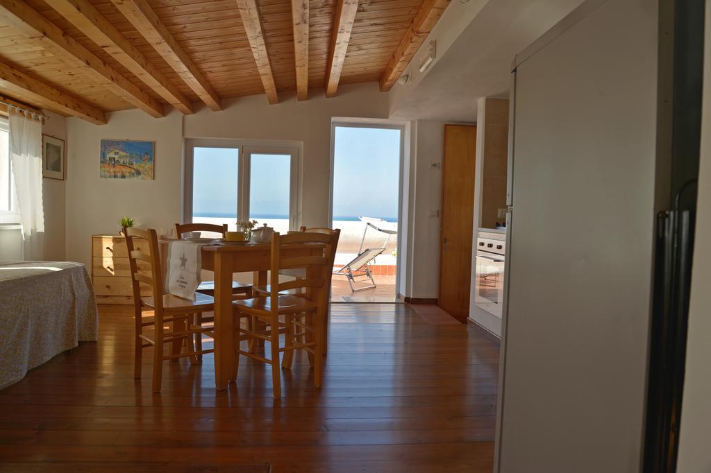 Marco Polo Casa Vacanze 波利纳 外观 照片
