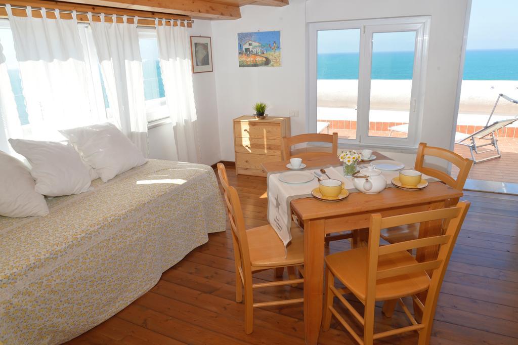 Marco Polo Casa Vacanze 波利纳 外观 照片