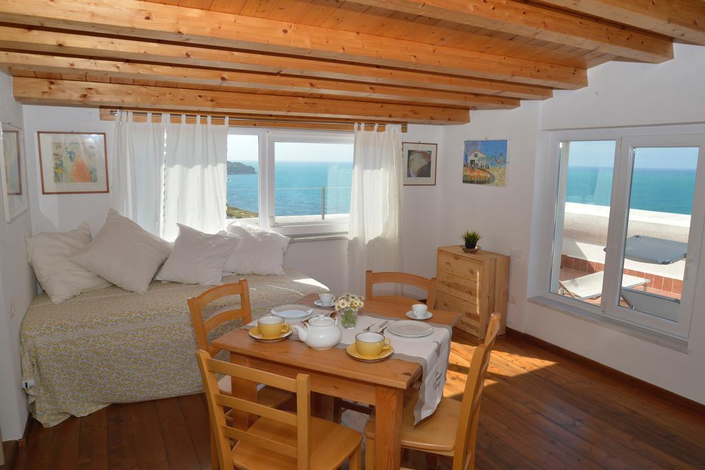 Marco Polo Casa Vacanze 波利纳 外观 照片