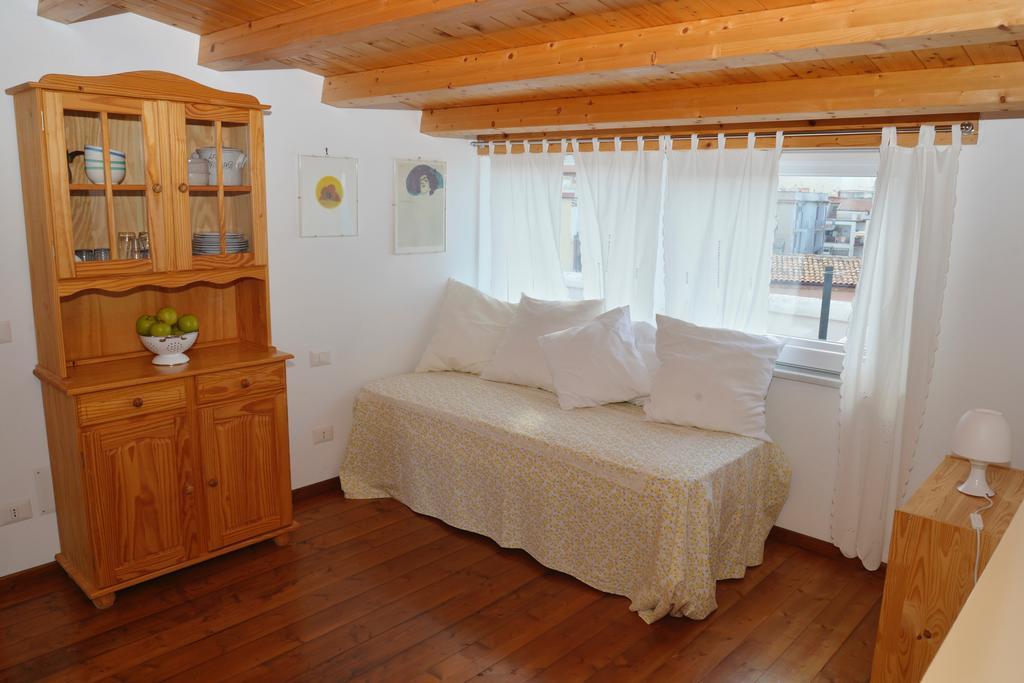 Marco Polo Casa Vacanze 波利纳 外观 照片