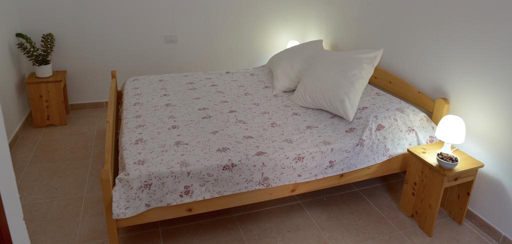 Marco Polo Casa Vacanze 波利纳 外观 照片