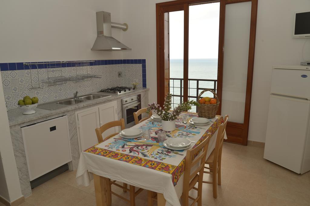 Marco Polo Casa Vacanze 波利纳 外观 照片