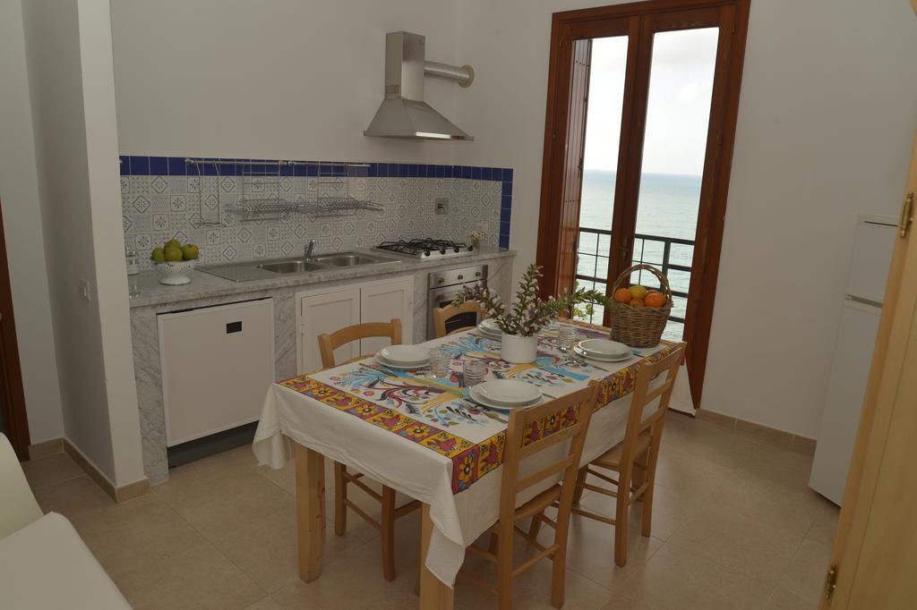 Marco Polo Casa Vacanze 波利纳 外观 照片